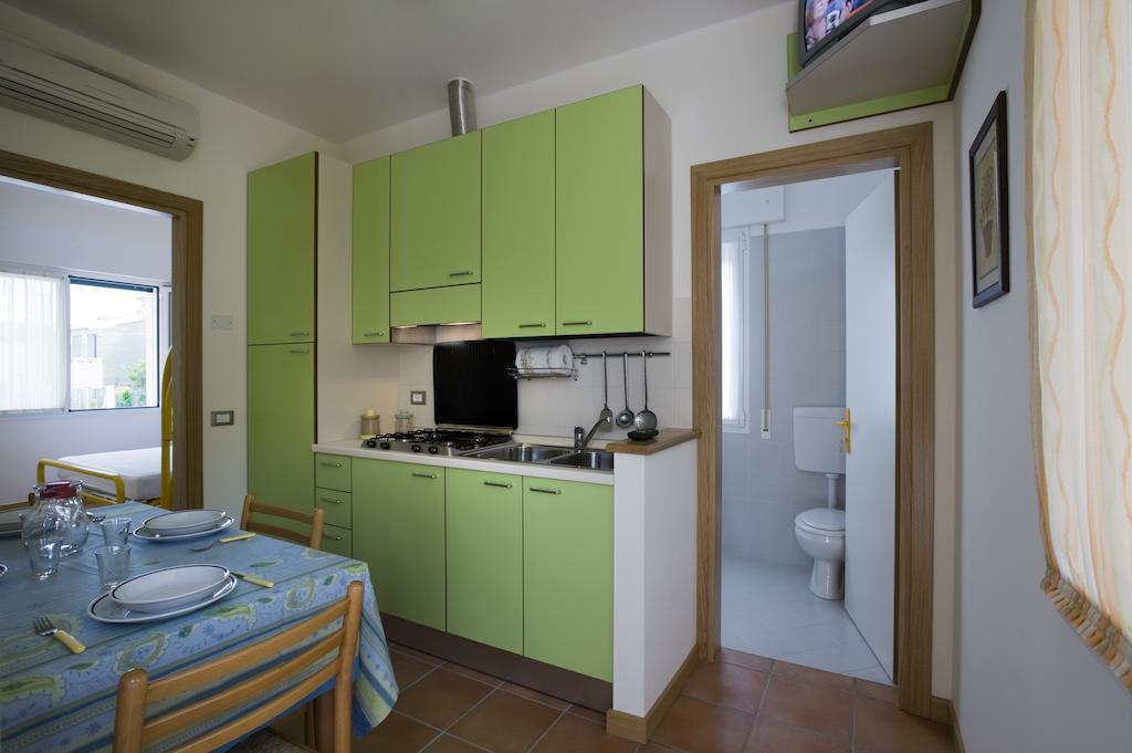Mimi Apartment